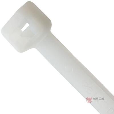 原装正品PLT5S-C全新CBL TIE ING NAT 50LBS 1.458'