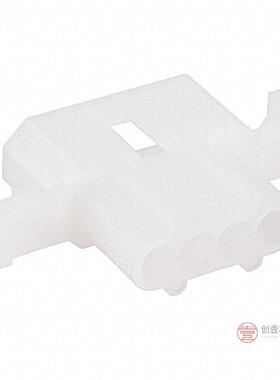原装770334-1全新CONN PLUG W/DETENT 4POS .062正品