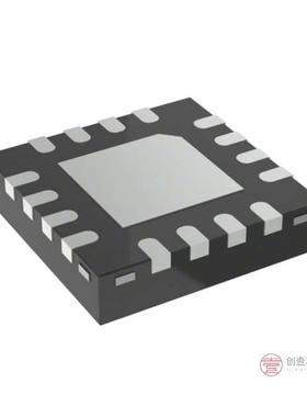 原装HMC470ALP3ETR全新RF ATTENUATOR 31DB 16VFQFN正品