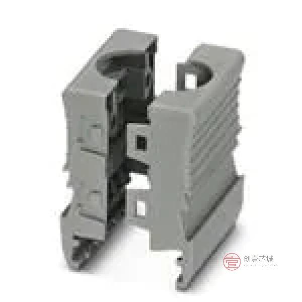 原装3212866全新CONN TERM BLK CABLE HSG GRAY 14P正品
