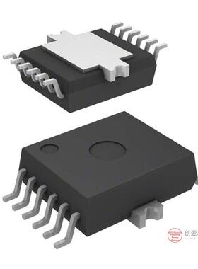 原装TLE4473GV552AUMA1全新IC REG LIN 5V/TRACKIN