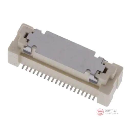 原装正品61082-042602LF全新CONN RCPT 40POS SMD GOLD