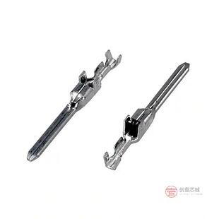 TAB 28AWG 原装 TIN正品 5全新CONN CRIMP 175284