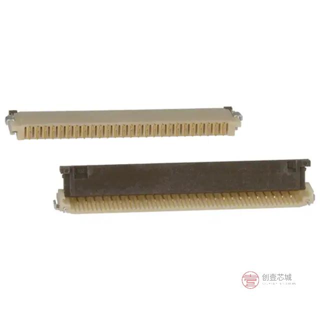 原装FH12-26S-1SH(55)全新CONN FFC BOTTOM 26POS