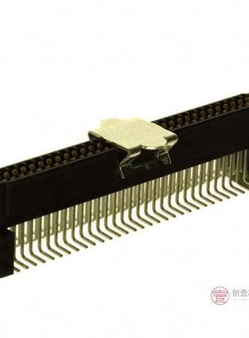 原装5146895-1全新CONN RCPT 64POS SMD GOLD正品