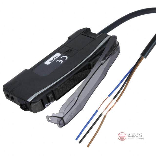 原装E3X-HD41 2M全新SMART PWR, HI LED, CBL, PNP正品