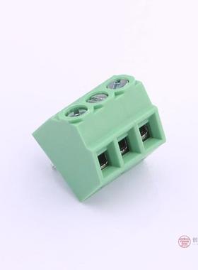 原装DG381S-3.5-03P-14-00A(H)全新3.5mm 排