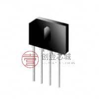 原装GBU6J全新BRIDGE RECT 1PHASE 600V 6A GBU正品