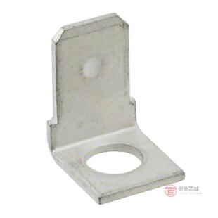 原装42214-2全新CONN QC TAB 0.250正品