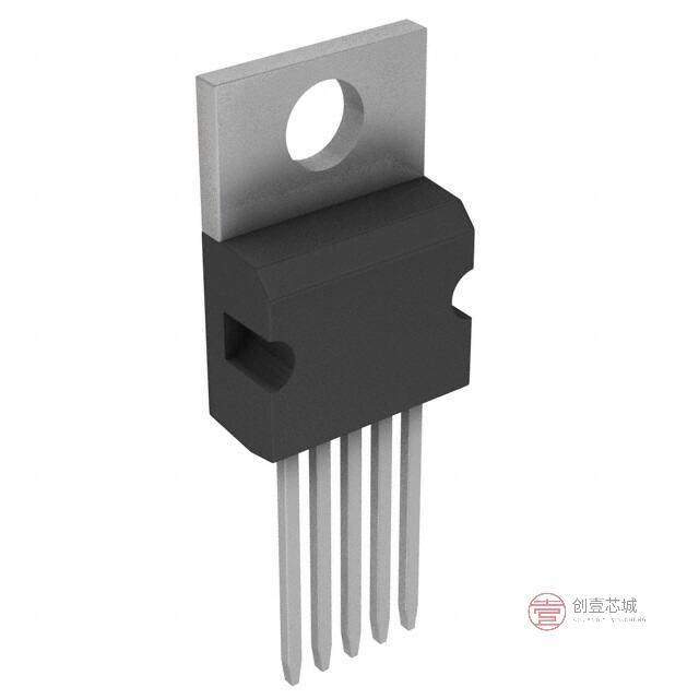 原装LM2575T-5.0/NOPB全新IC REG BUCK 5V 1A TO220-5正品