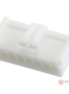 原装917692-1全新CONN PLUG HSG 8POS 2.50MM正品