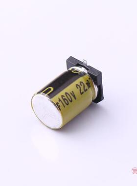 原装VKMD1252C220MV全新贴片铝电解电容 20% 160V