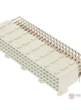 原装HM1F43TAP000H6LF全新CONN RCPT 96POS EDGE MNT正品