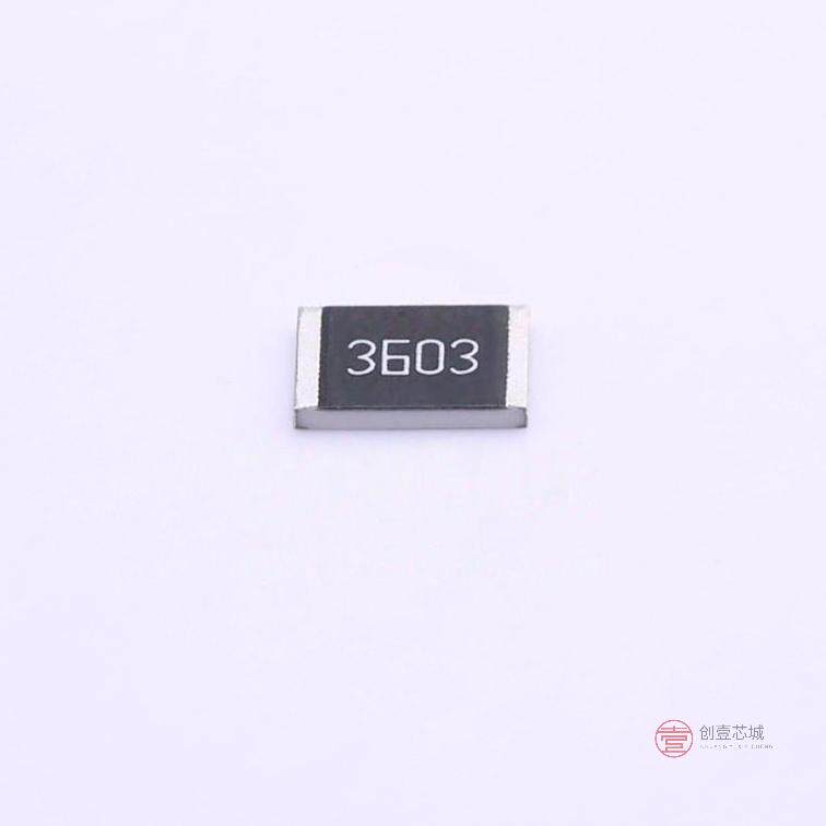 原装181207F3603T4E全新360k 1% 750mW正品