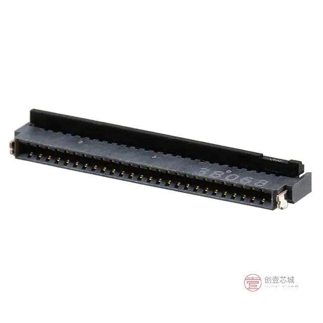 原装FH34SRJ-26S-0.5SH(50)全新CONN FFC FPC 26PO