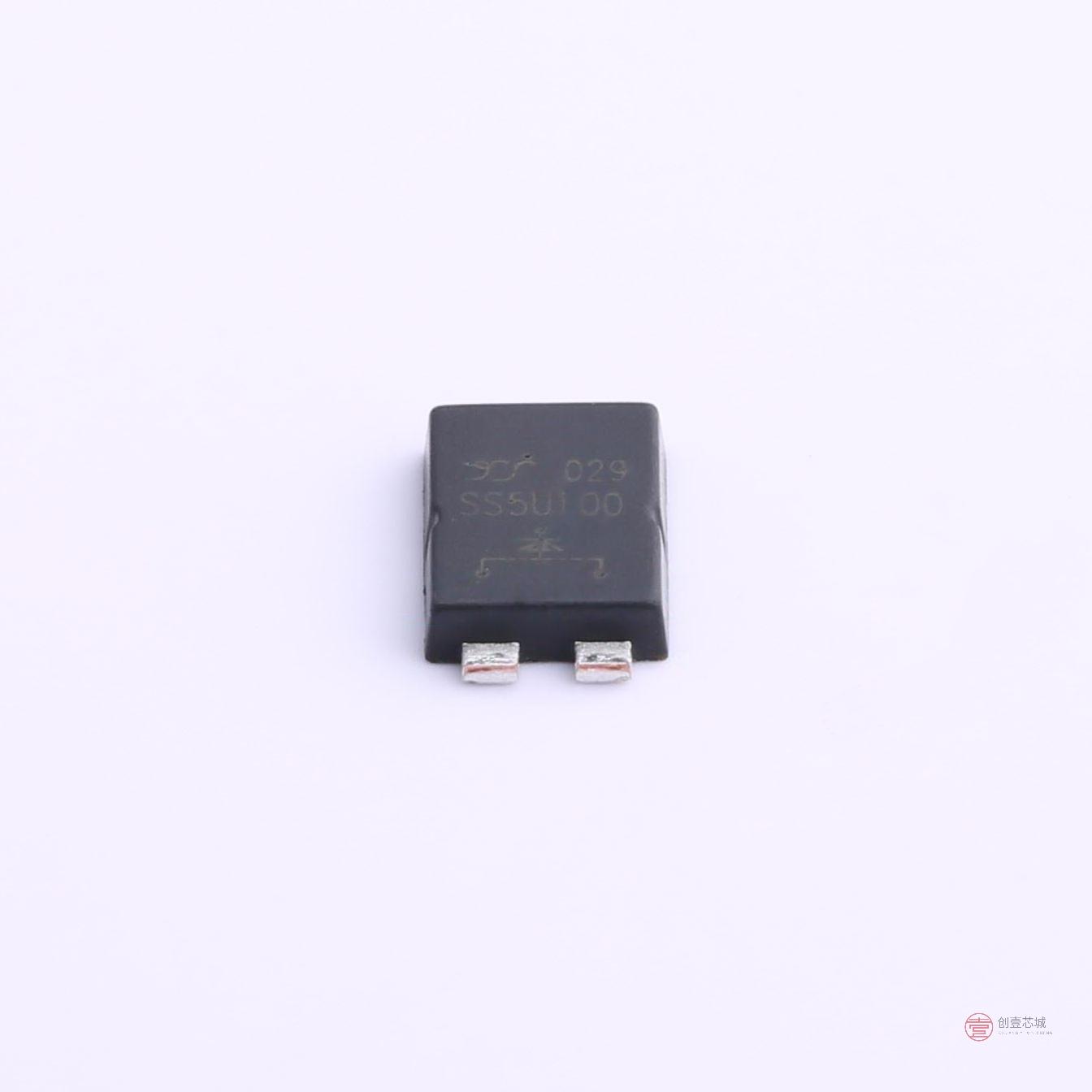 原装SS5U100全新100V 5A 540mV@5A正品