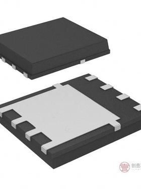 原装IRFH7446TRPBF全新MOSFET N-CH 40V 85A 8PQFN正品