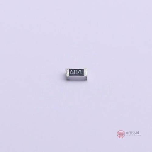 原装ERA6AEB684V全新680k 0.1% 125mW正品