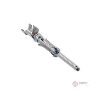 PIN 18AWG 原装 CRIMP正品 6全新CONN TIN 213603