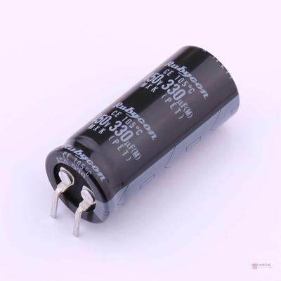 原装450MXK330MA2RFC22X50全新330uF 20% 450V正品