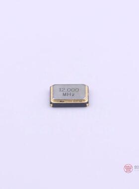 原装正品S3212000201080全新12MHz 10ppm 20pF