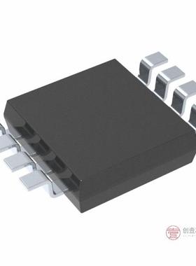 原装PT7C4337UEX全新IC RTC CLK/CALENDAR I2C MSOP正品