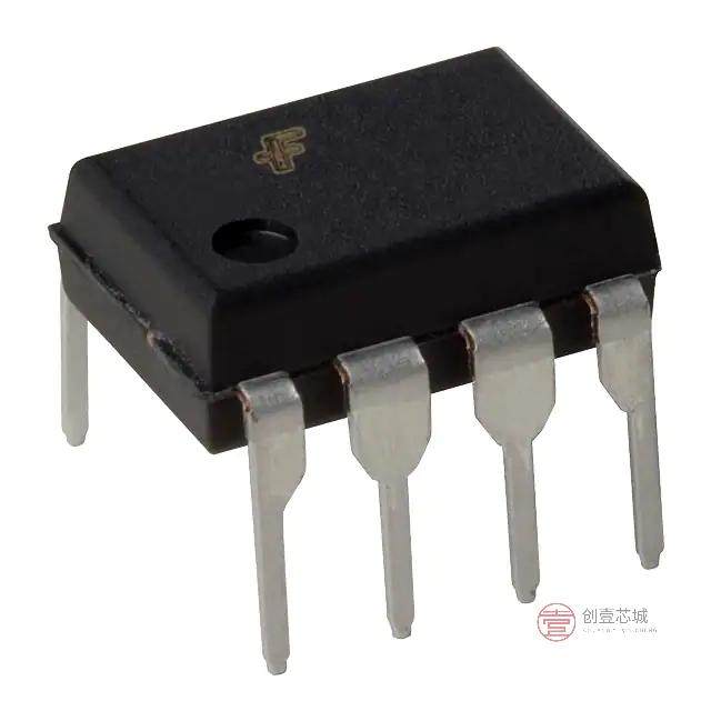 原装HCPL2630全新OPTOISO 2.5KV 2CH OPEN COLL 8DIP正品