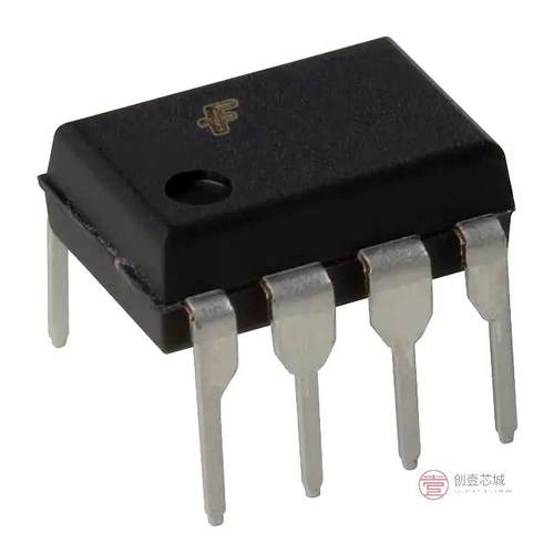 原装HCPL2630全新OPTOISO 2.5KV 2CH OPEN COLL 8DIP正品