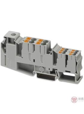 原装3214080全新POTENTIAL COLLECTIVE TERMINAL, C正品