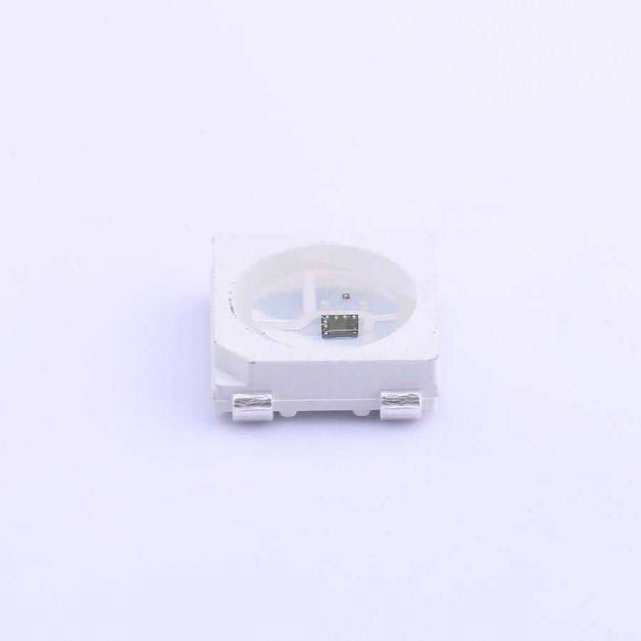 原装WS2812C全新RGB三色 （注意防潮，请查阅规格