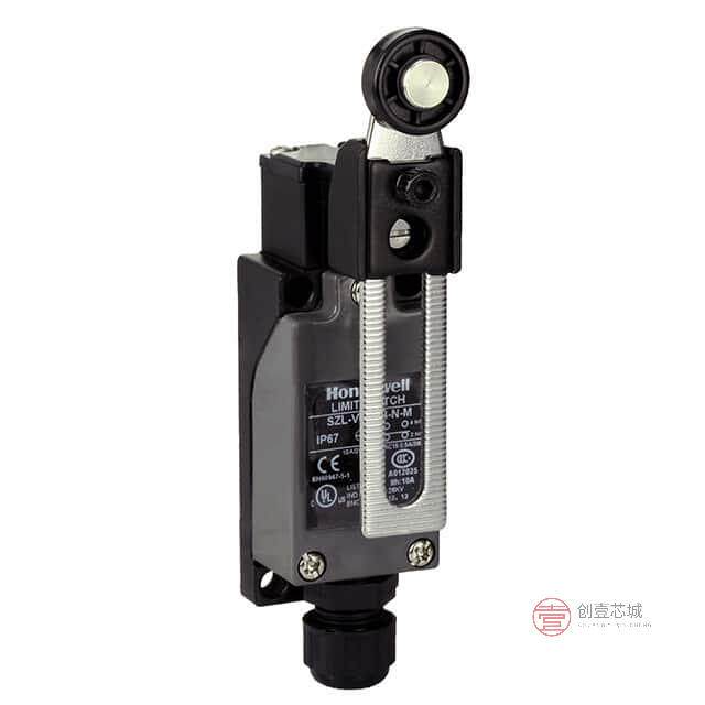 原装SZL-VL-S-B-N-M全新SWITCH SNAP ACT SPDT 500