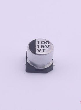 原装正品VT1C101M0605全新100uF 20% 16V