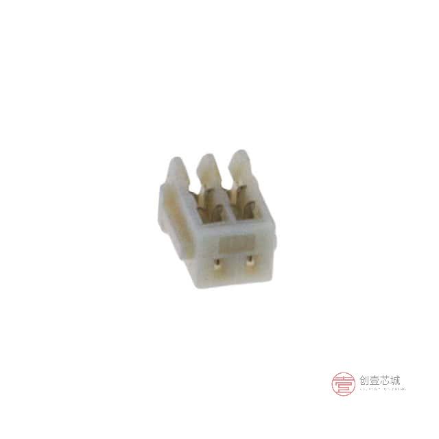 原装02SR-3S全新CONN RCPT 2POS IDC 30AWG TIN正品