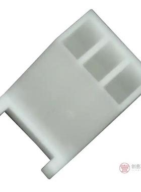 原装1375820-3全新CONN RCPT HSNG 3POS CST-100 II正品