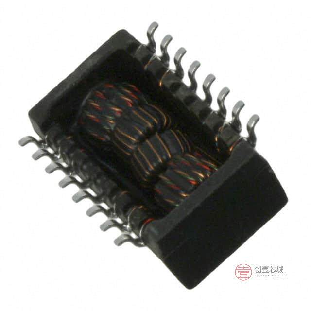 原装S558-5999-T5-F全新MODULE XFRMR LAN 10/100B