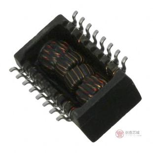 F全新MODULE XFRMR 原装 5999 LAN 100B S558