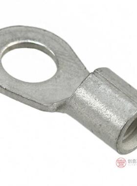 原装8-33461-1全新CONN RING CIRC 8AWG #1/4 CRIMP正品