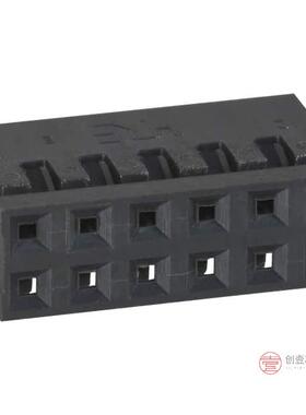 原装A3B-12D-2C全新CONN 2MM HOUSING 12 POS DUAL正品