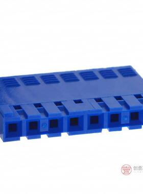 原装65240-008LF全新CONN RCPT HSG 8POS 2.54MM正品