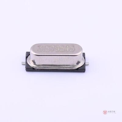 原装正品TAXM3.579M2ILFBET2T全新无源晶振 3.579545