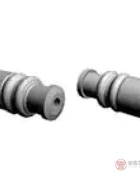 原装900324-4全新070 RUBBER PLUG S正品