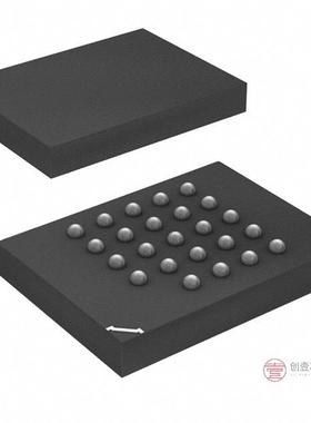 原装MX25L51245GXDI-08G全新IC FLASH 512MBIT SPI