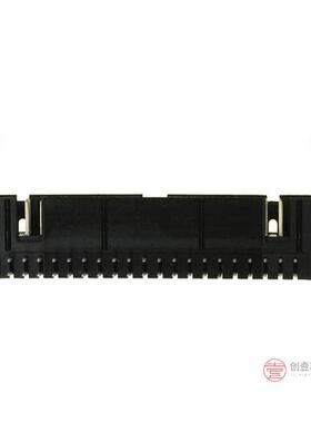 原装5499141-9全新CONN HEADER R/A 40POS 2.54MM正品