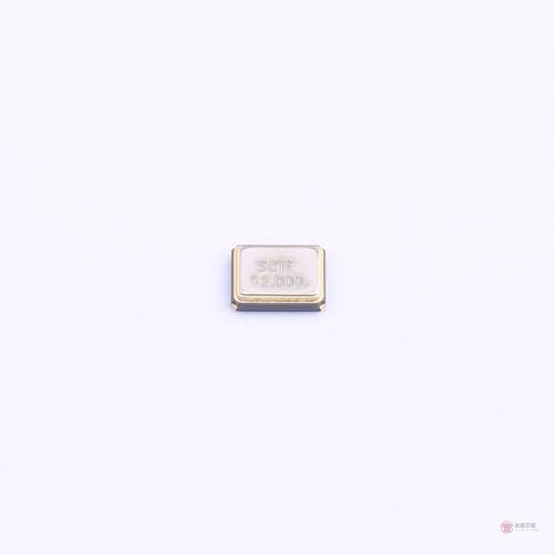 原装SX3B12.000F2010F30全新12MHz 10ppm 20pF正品