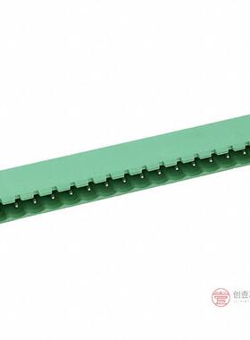 原装1776647全新TERM B HDR 16POS 5.08MM正品