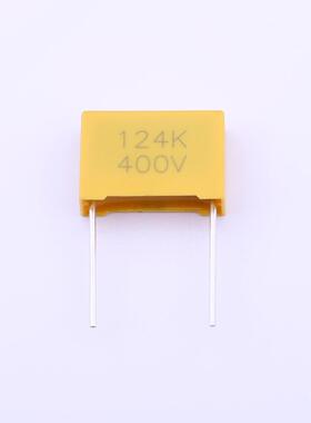 原装MPP124K0400D181206B1515全新120nF 10% 400V正品
