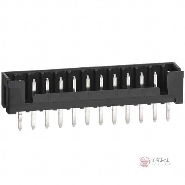 原装DF3A-12P-2DSA全新CONN HEADER VERT 12POS 2MM正品