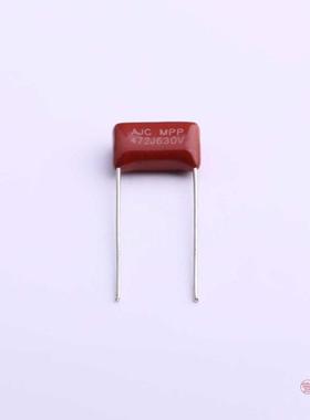 原装MPP472J2J10AJ22610全新4.7nF 5% 6