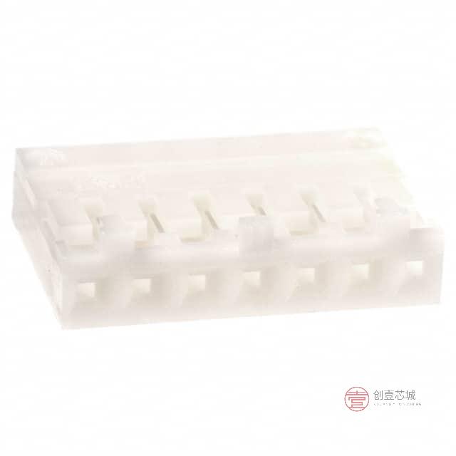 原装DF1B-7S-2.5R全新CONN RECEPT HOUSING 7POS 2