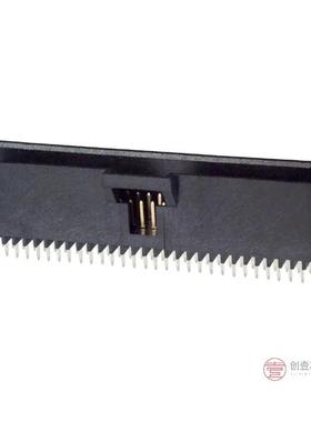 原装104068-6全新CONN HEADER VERT 60POS 1.27MM正品